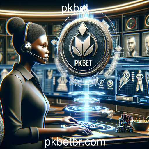 A Importância do Suporte ao Cliente em Plataformas de Jogos: Foco no pkbet