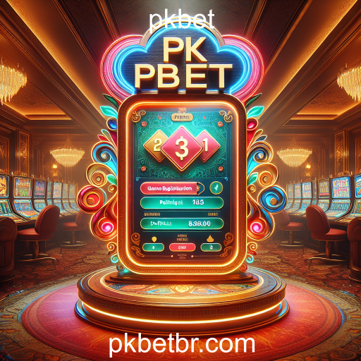Descubra os Desafios da Categoria Cadastro no PKBet